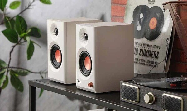 Loa kiểm âm Bluetooth Edifier MR3