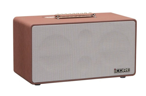 Loa Bluetooth iCore P8
