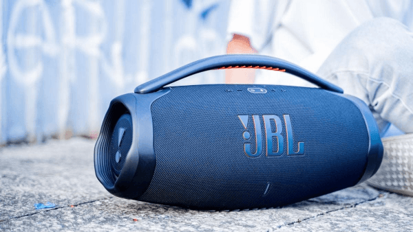 Loa Bluetooth JBL Boombox 4