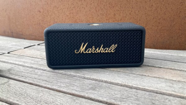 Loa Marshall Emberton III