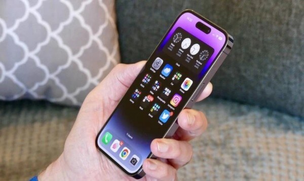 Lỗi loa iPhone 14 Pro Max bị rè có thể do nhiều nguyên nhân và mức độ hư hỏng