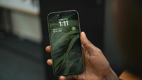 Một số thói quen khi sử dụng giúp hạn chế lỗi loa trên iPhone 14 Pro Max