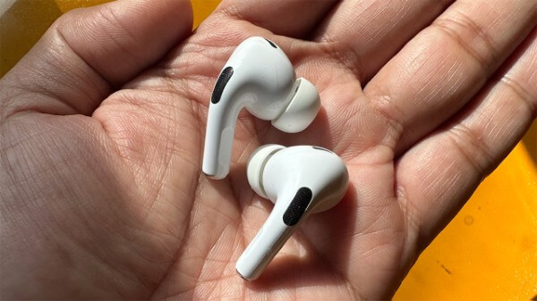 Thử kết nối iPhone với một thiết bị tai nghe Bluetooth để kiểm tra
