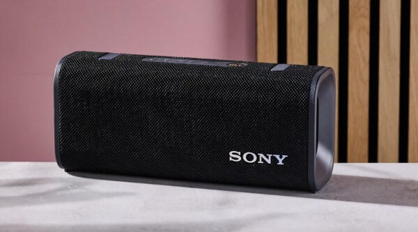 Dòng loa Bluetooth Sony