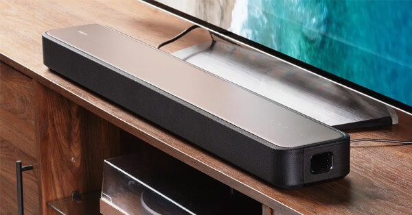 Dòng loa Sony Soundbar