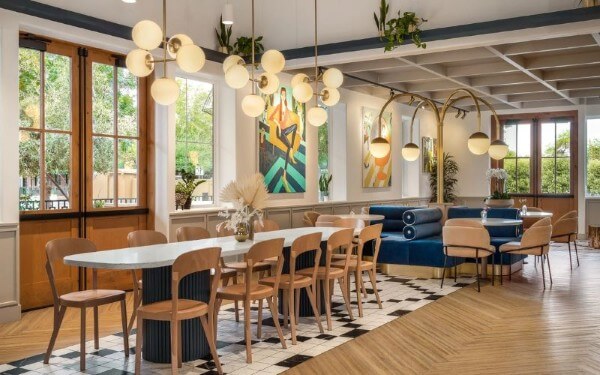 Một số lưu ý cần tránh khi chọn loa cho quán cafe