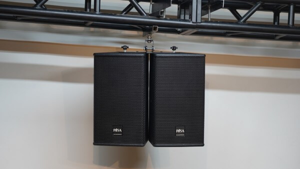Loa JBL Control 25-1