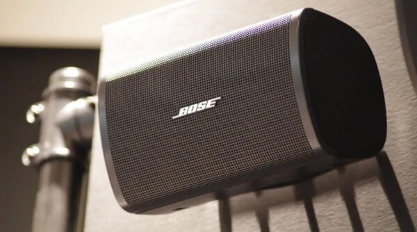 Loa Bose DesignMax DM3SE