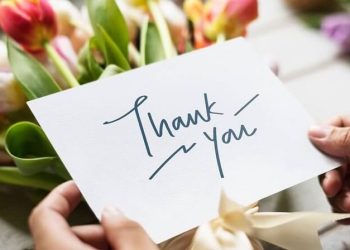 50+ Lời cảm ơn sinh nhật hay, ý nghĩa để đáp lại lời chúc
