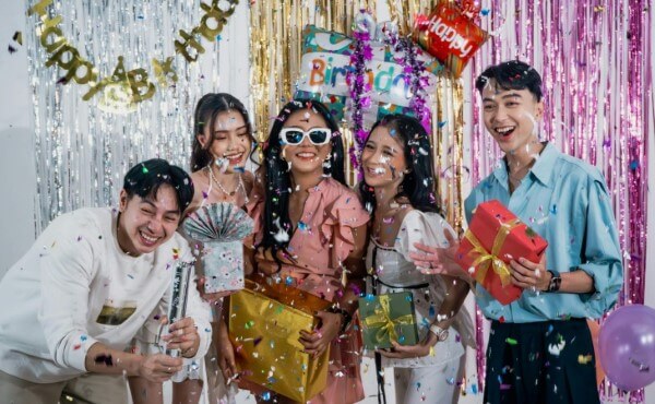 Những lời cảm ơn chân thành và cảm xúc
