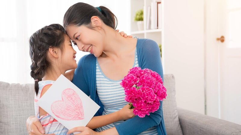 Ngày 20/10 dành để tôn vinh những người phụ nữ Việt Nam 