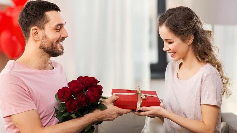 Ngày 20/10 là cơ hội để các cặp đôi thể hiện tình yêu và sự quan tâm dành cho nhau