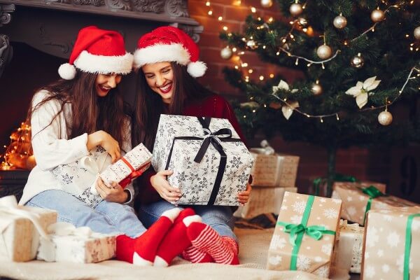 Những lời chúc Giáng sinh ý nghĩa cho bạn bè