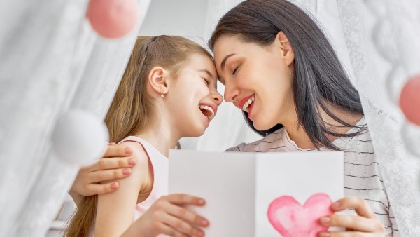 một số lưu ý khi chúc mừng sinh nhật mẹ
