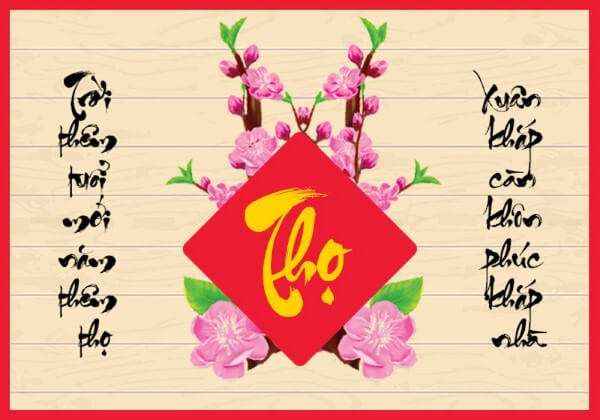 Những lời chúc mừng thọ 70 tuổi có vần điệu dễ nhớ