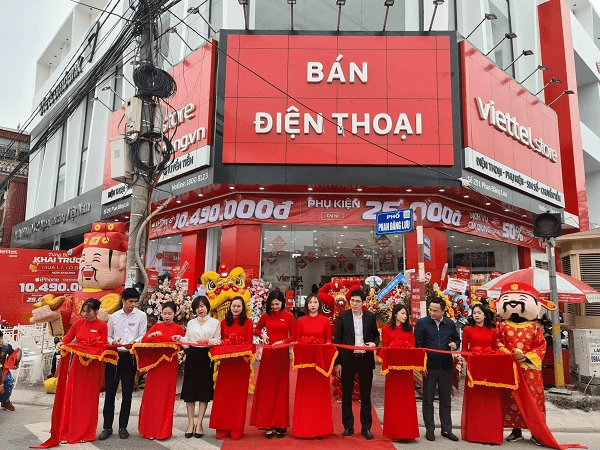 Chọn mua các thiết bị công nghệ chính hãng thiết thực tại Viettel Store