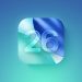 Xuất hiện hàng loạt lỗi của iOS 26 và cách xử lý nhanh