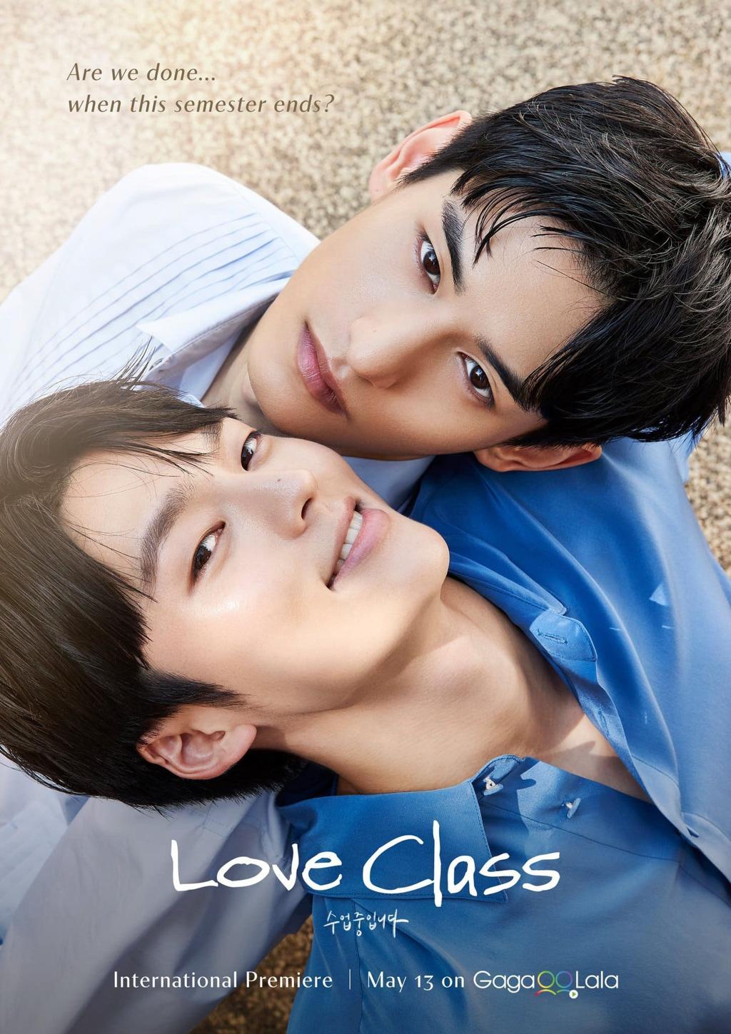 Love Class - asien-dramas-koreas Webseite!