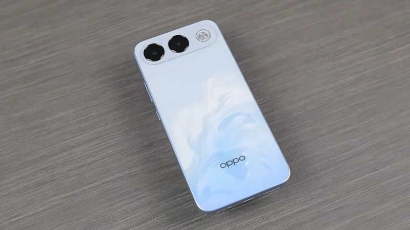 lý do nên mua OPPO A7 Pro 5G
