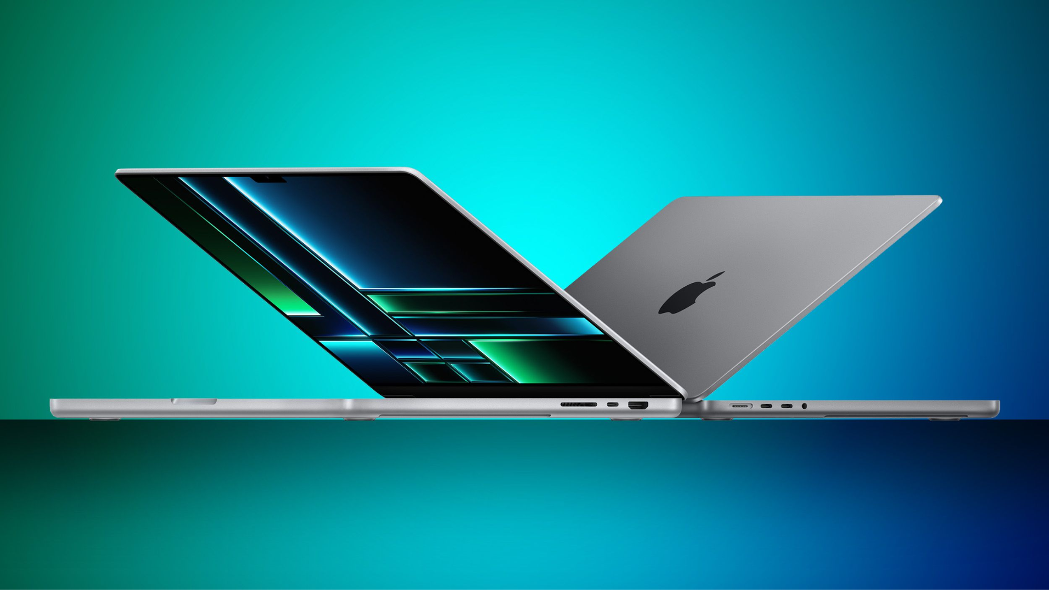 MacBook Pro OLED được đồn đoán ra mắt trong tháng 10–11/2026