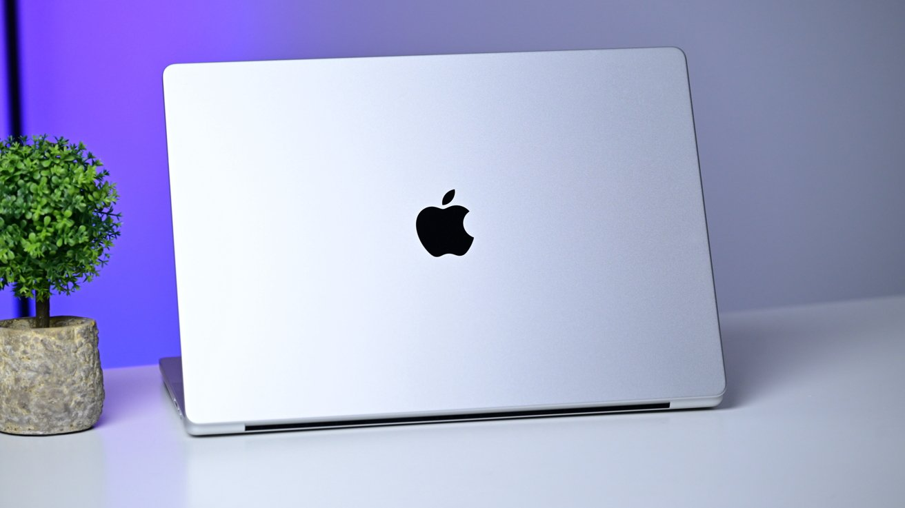 Thế hệ MacBook Pro mới dự kiến vẫn giữ hai kích thước chuẩn là 14 inch và 16 inch