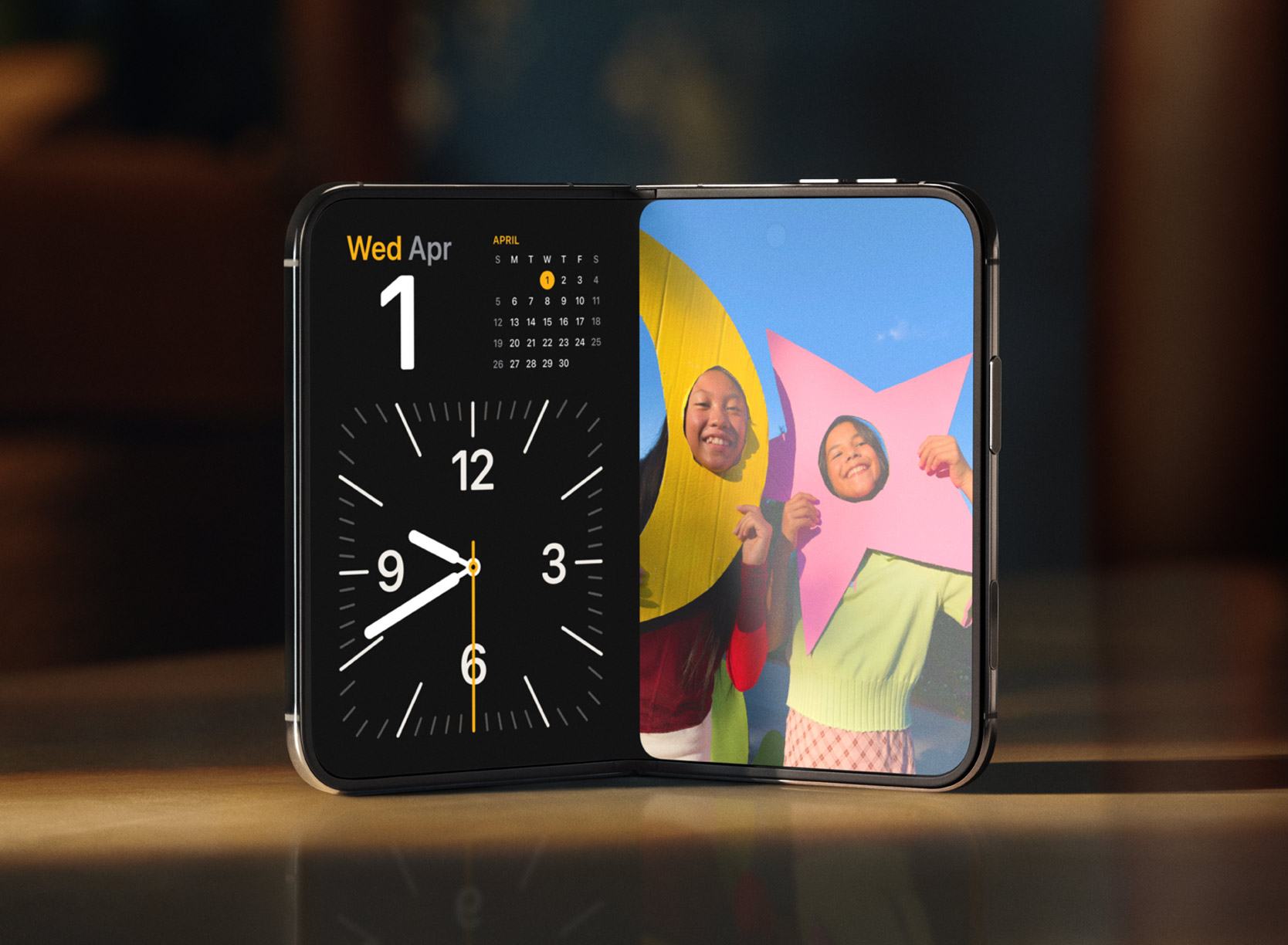 Công nghệ nano-texture không làm giảm chất lượng hình ảnh trên iPhone Duo