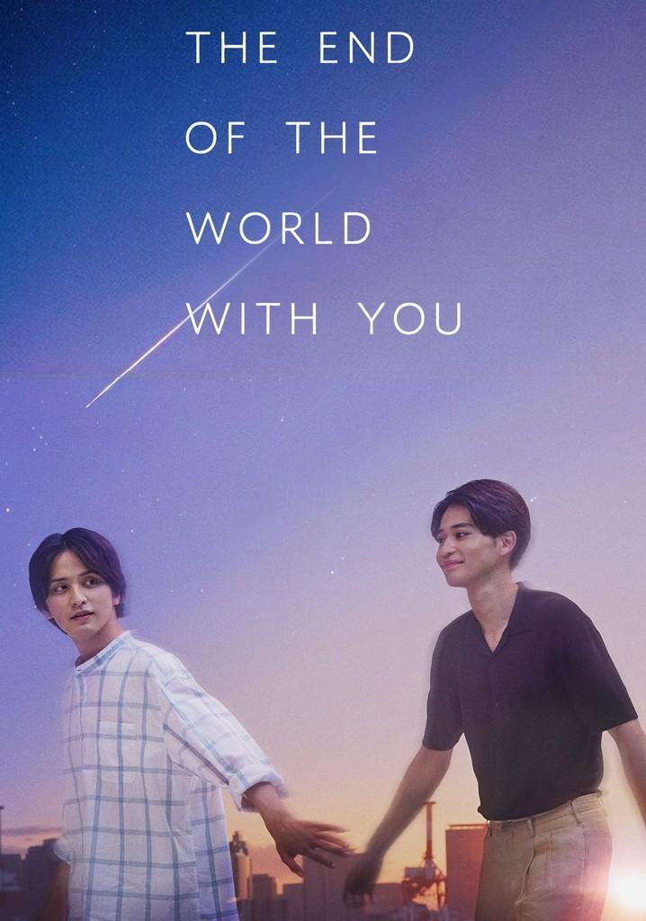 The End of the World with You - Ver la serie online