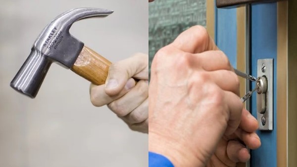 Một số việc không nên làm khi chìa khóa bị gãy trong ổ