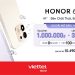Ưu đãi mở bán HONOR 600S 5G