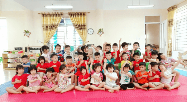 Hướng dẫn dạy bé học hát hiệu quả