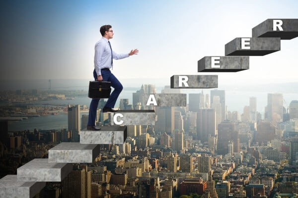 Ảnh hưởng của năm cá nhân số 1 tới công việc và sự nghiệp