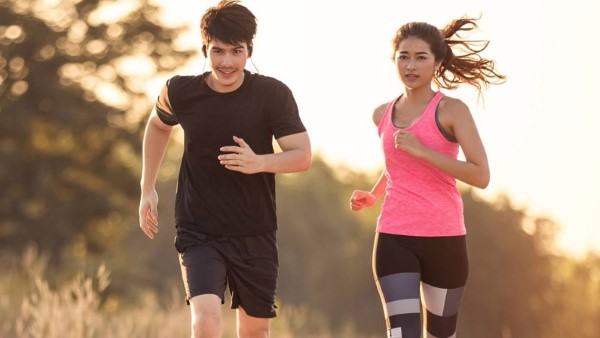 Xây dựng những thói quen chăm sóc sức khỏe tích cực