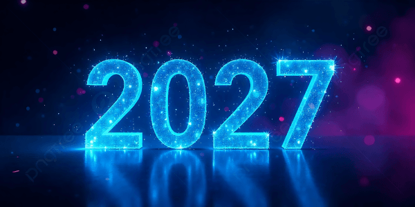 Tổng quan về năm cá nhân số 1 trong năm thế giới 2027
