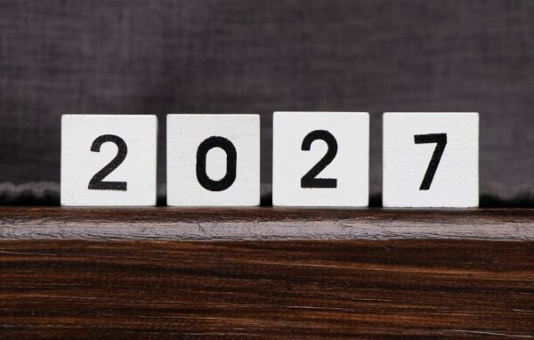 Những ảnh hưởng đặc biệt của năm cá nhân số 2 trong năm thế giới 2027