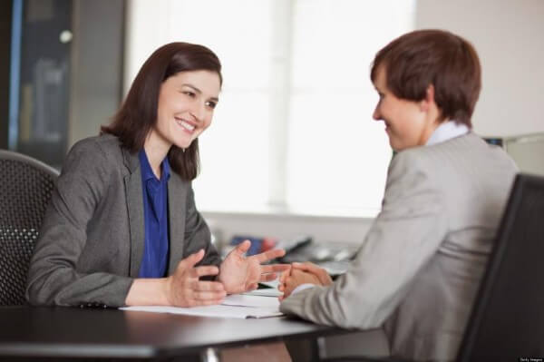 Ảnh hưởng của năm cá nhân số 3 tới công việc và sự nghiệp