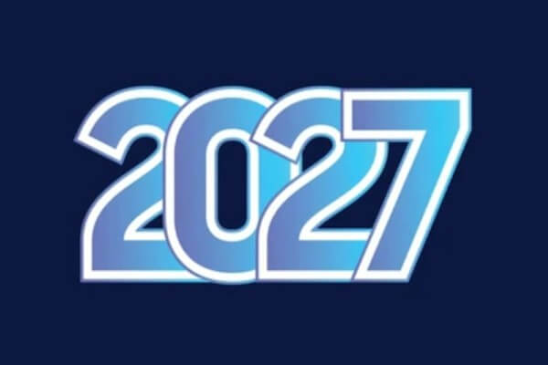 Dự đoán về năm cá nhân số 3 trong năm thế giới 2027