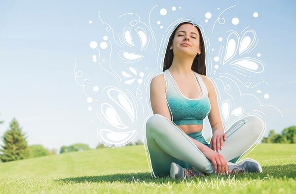 Trạng thái sức khỏe của người năm cá nhân số 4