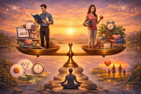Lưu ý những việc nên làm gì và cần tránh trong năm cá nhân số 4