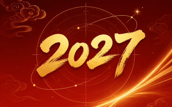 Dự đoán về năng lượng của năm cá nhân số 4 trong năm thế giới 2027
