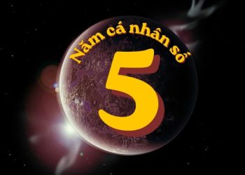 Năm cá nhân số 5 trong năm 2027: Ý nghĩa, cơ hội và cách tận dụng chi tiết
