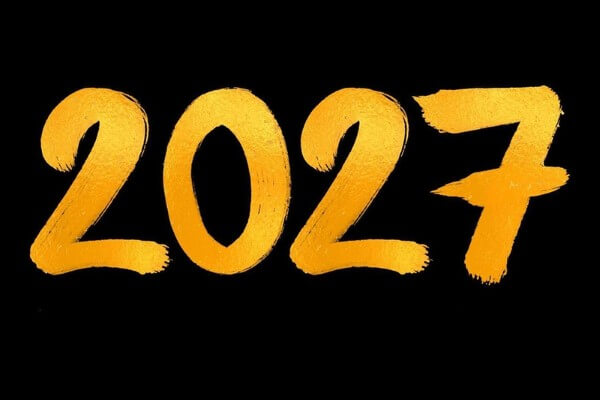Dự đoán về những tiến động của năm cá nhân số 5 trong năm thế giới 2027