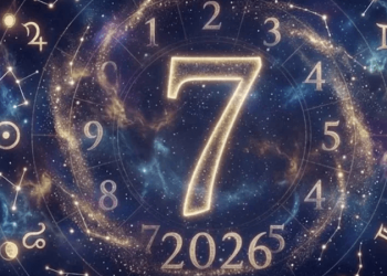 Năm cá nhân số 7: Ý nghĩa, cơ hội và cách tận dụng năm 2027