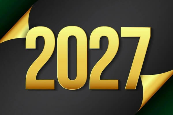 Những lưu ý của người có năm cá nhân số 7 trong năm thế giới 2027
