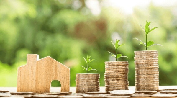 Yếu tố tài chính là chủ đề nổi bật của năm cá nhân số 8