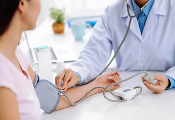 Sức khỏe thể chất và tinh thần cũng cần được quan tâm đúng mức