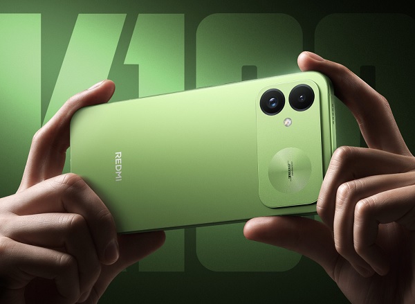 Nâng cấp trên Redmi K100 nổi bật với cảm biến camera cao cấp