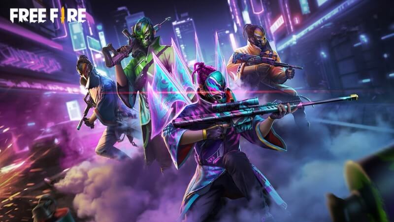 Những lý do nên nạp FF qua cổng chính thức của Garena