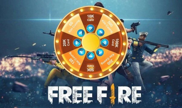 Một số cách xử lý lỗi thường gặp khi nạp kim cương Free Fire