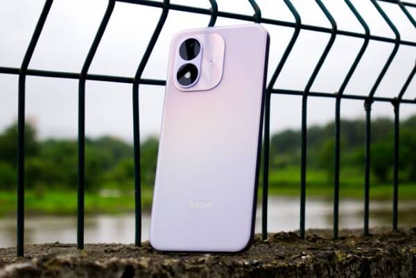Điện thoại Xiaomi Redmi 17 6GB 256GB 