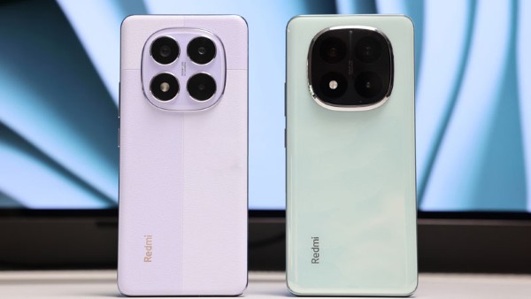 Đánh giá cấu hình các mẫu Redmi đáng mua nhất
